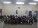 Cidadãos do Município são homenageados pela Câmara Municipal Cidadãos do Município são homenageados pela Câmara Municipal