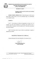 COMUNICADO IMPORTANTE