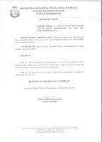 COMUNICADO IMPORTANTE