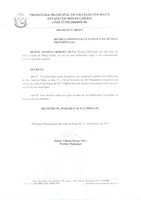 COMUNICADO IMPORTANTE