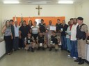 Décima Nona Reunião Ordinária de 2017 Décima Nona Reunião Ordinária de 2017