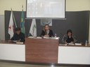 Décima Primeira Reunião Ordinária de 2018 Décima Primeira Reunião Ordinária de 2018