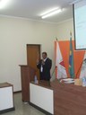 Décima Primeira Reunião Ordinária Décima Primeira Reunião Ordinária