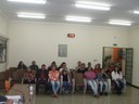 Décima Quinta Reunião Ordinária de 2017 Décima Quinta Reunião Ordinária de 2017
