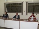 Décima Terceira Reunião Ordinária de 2018 Décima Terceira Reunião Ordinária de 2018