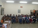 Décima Terceira Reunião Ordinária Décima Terceira Reunião Ordinária