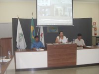 Executivo Municipal encaminha Prestação de Contas do exercício de 2018 e Projeto da LDO para a Câmara Municipal