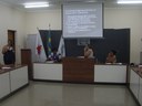 Primeira Reunião Ordinária de 2018 Primeira Reunião Ordinária de 2018