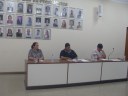 Projeto da LDO é aprovado em segundo turno e por unanimidade Projeto da LDO é aprovado em segundo turno e por unanimidade