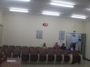 Projeto de Lei que viabiliza execução de acordo para prestação de serviços de saúde aos sanjoanenses é aprovado por unanimidade em regime de urgência Projeto de Lei que viabiliza execução de acordo para prestação de serviços de saúde aos sanjoanenses é aprovado por unanimidade em regime de urgência