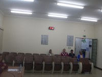 Projeto de Lei que viabiliza execução de acordo para prestação de serviços de saúde aos sanjoanenses é aprovado por unanimidade em regime de urgência