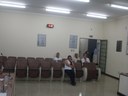 Segunda Reunião Ordinária de 2018 Segunda Reunião Ordinária de 2018