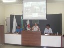 Segunda Reunião Ordinária de 2019 Segunda Reunião Ordinária de 2019