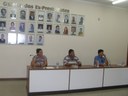 Sexta Reunião Ordinária de 2017 Sexta Reunião Ordinária de 2017