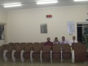 Terceira Reunião Ordinária de 2019 Terceira Reunião Ordinária de 2019