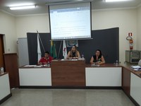 Vereadores homenageiam Executivo por auxílio enviado a Município vizinho