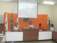 Vigésima Primeira Reunião Ordinária de 2017