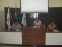 Vigésima Primeira Reunião Ordinária de 2018 Vigésima Primeira Reunião Ordinária de 2018