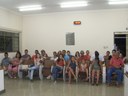Vigésima Reunião Ordinária de 2017 Vigésima Reunião Ordinária de 2017
