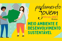 Parlamento Jovem Parlamento Jovem